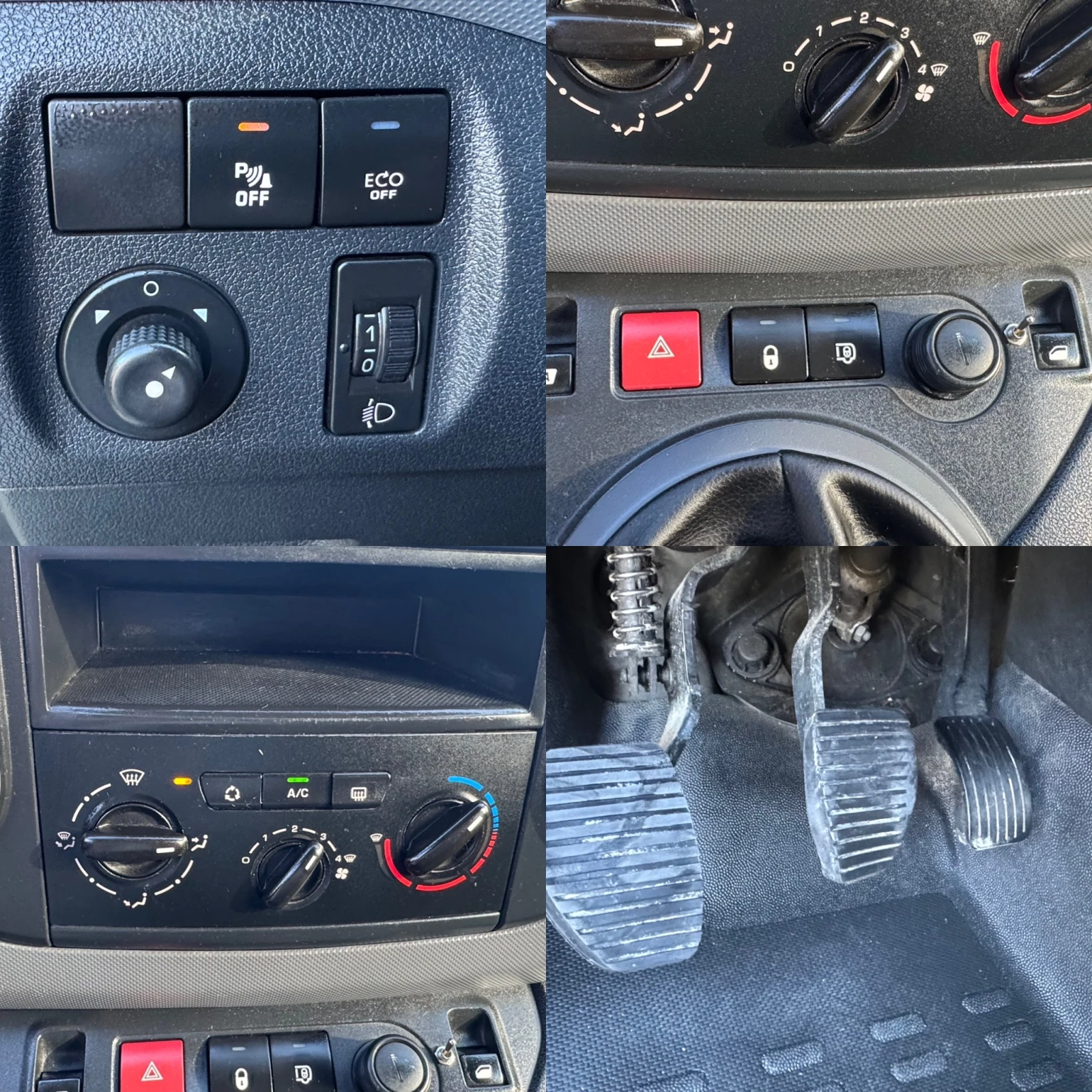 Citroen Berlingo 1.6 e-HDI EURO 5  | Mobile.bg � ����������� 15