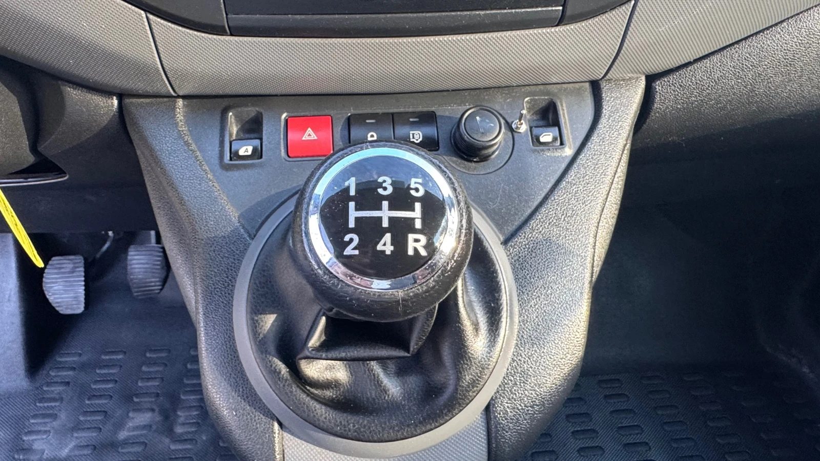 Citroen Berlingo 1.6 e-HDI EURO 5  | Mobile.bg � ����������� 10