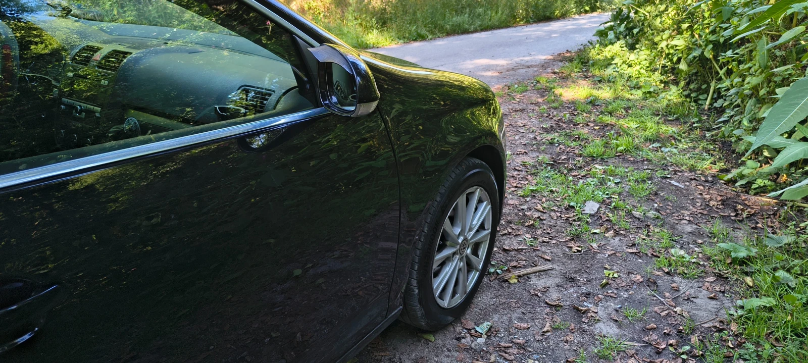VW Jetta 1.9 TDI, снимка 6 - Автомобили и джипове - 55542246