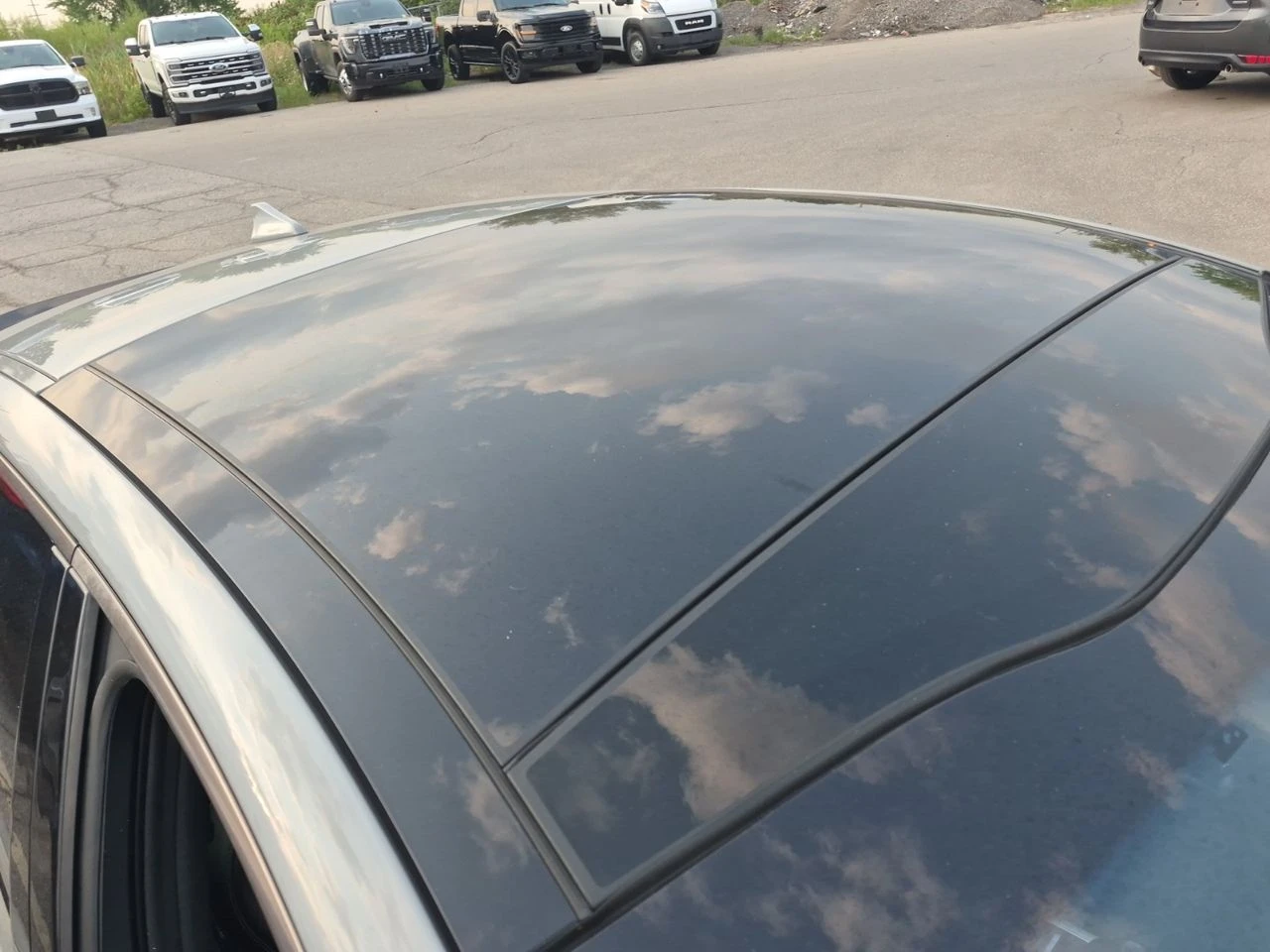 Kia Stinger GT2 SEDAN 4D | Mobile.bg � ����������� 7
