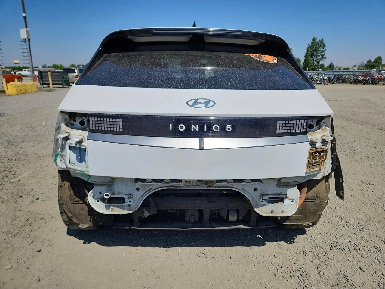 Hyundai Ioniq 5 SE | Mobile.bg � ����������� 6