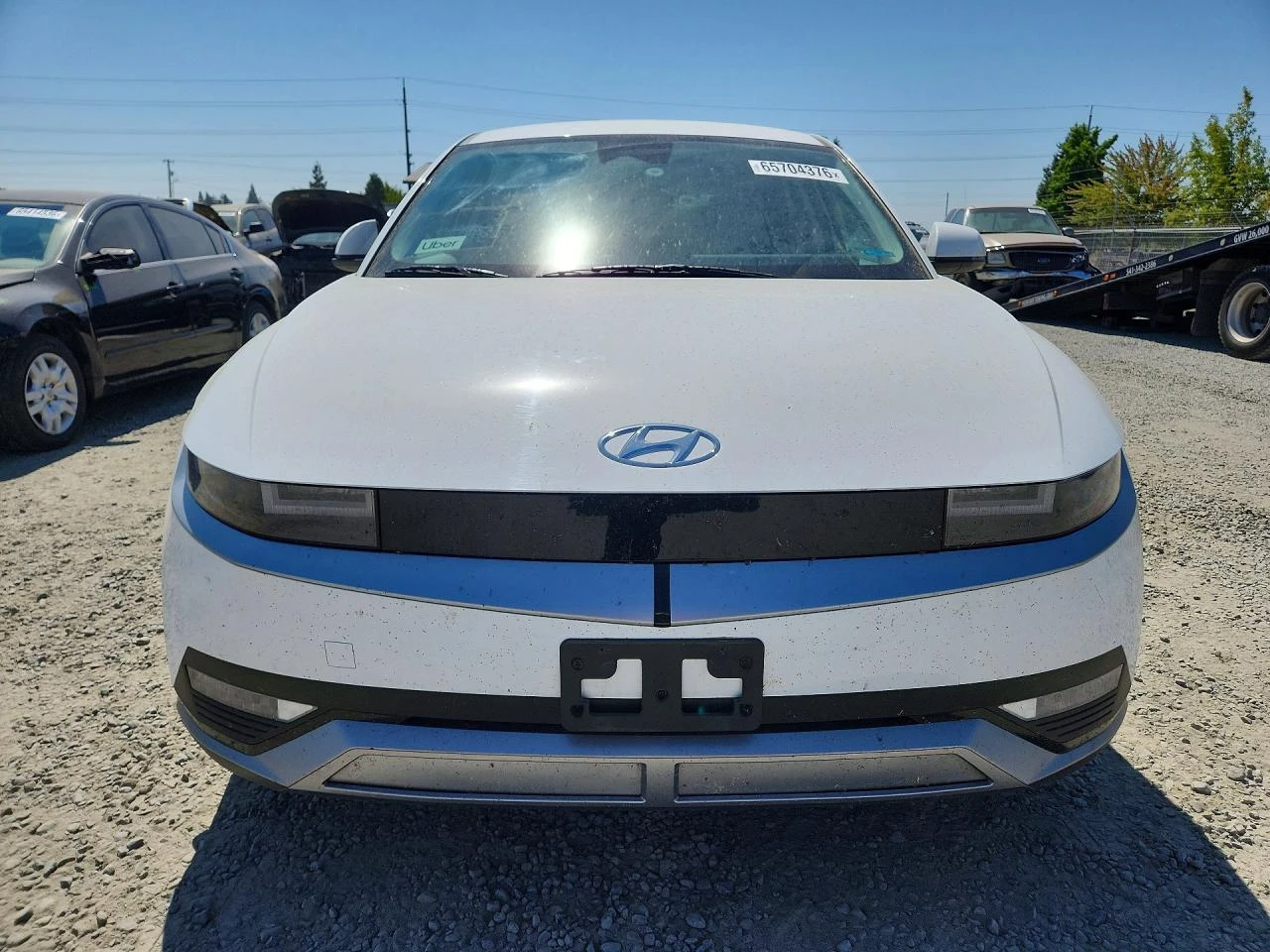Hyundai Ioniq 5 SE | Mobile.bg � ����������� 5