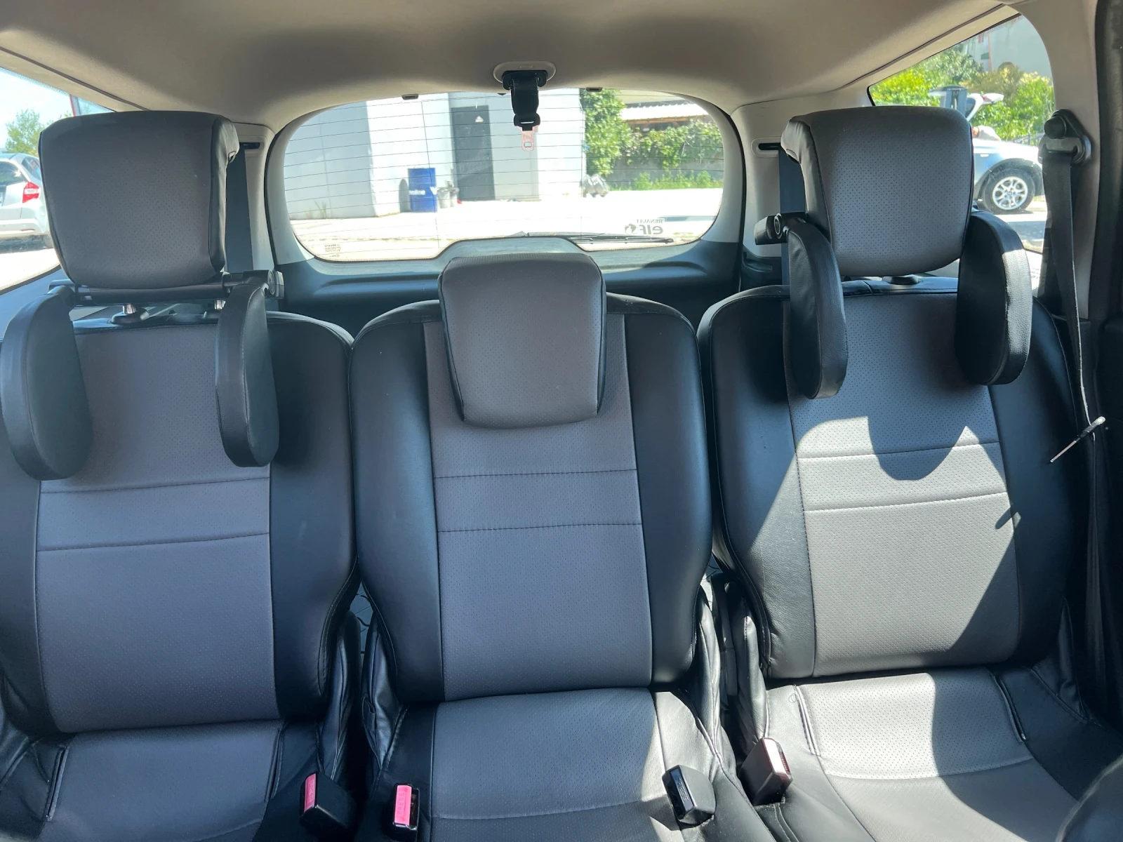 Renault Grand scenic | Mobile.bg � ����������� 7