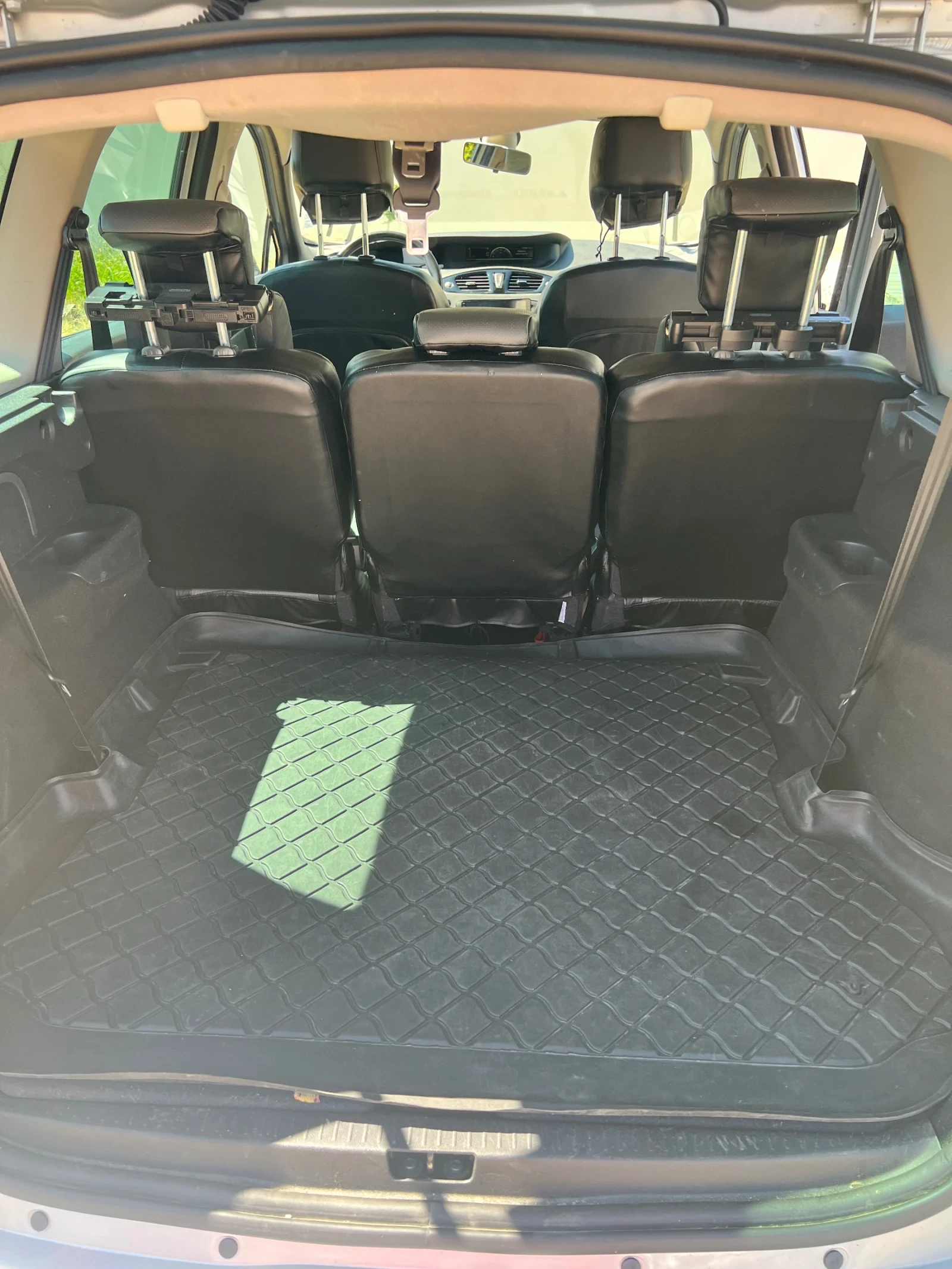 Renault Grand scenic | Mobile.bg � ����������� 12