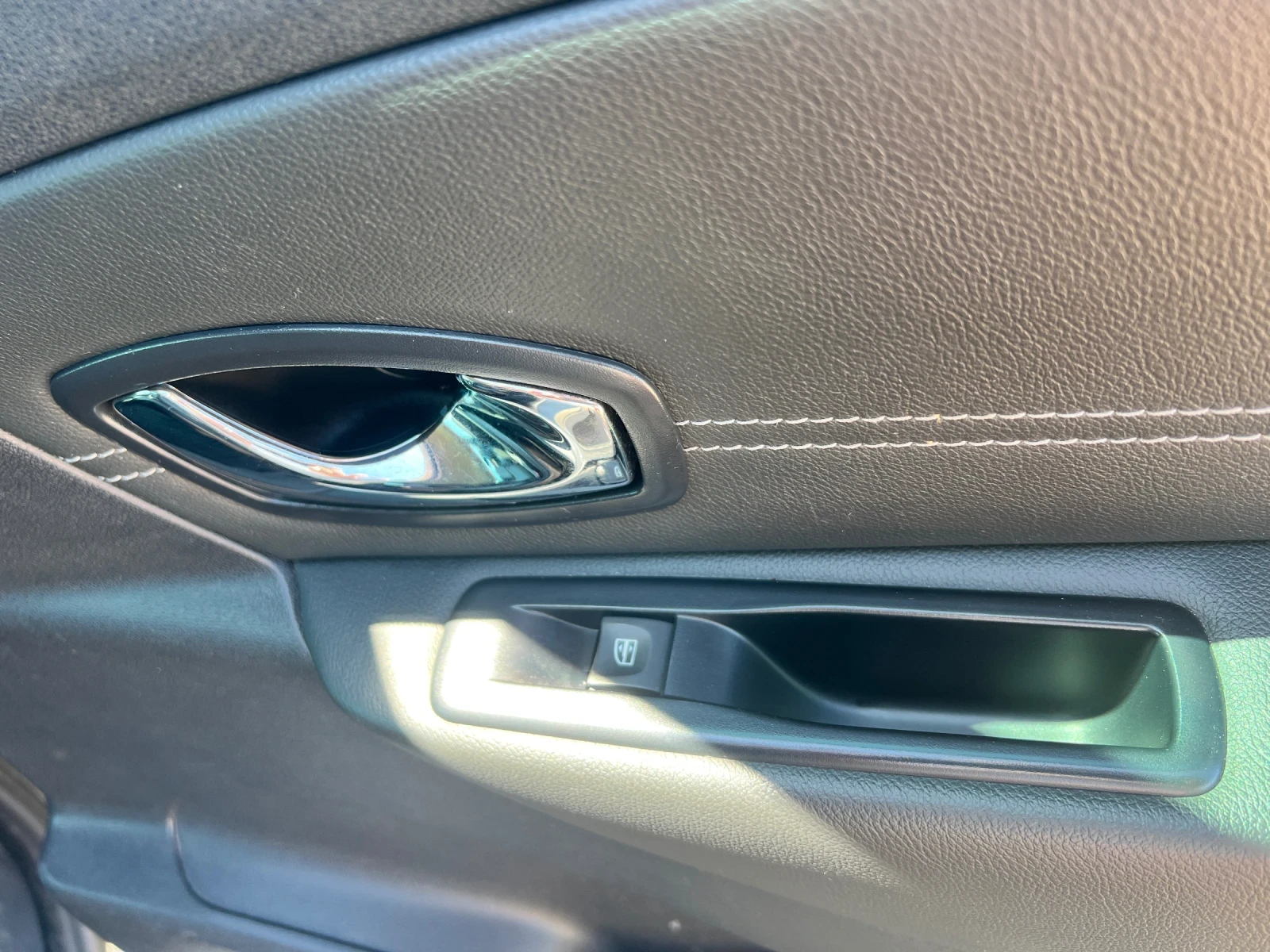 Renault Grand scenic | Mobile.bg � ����������� 11