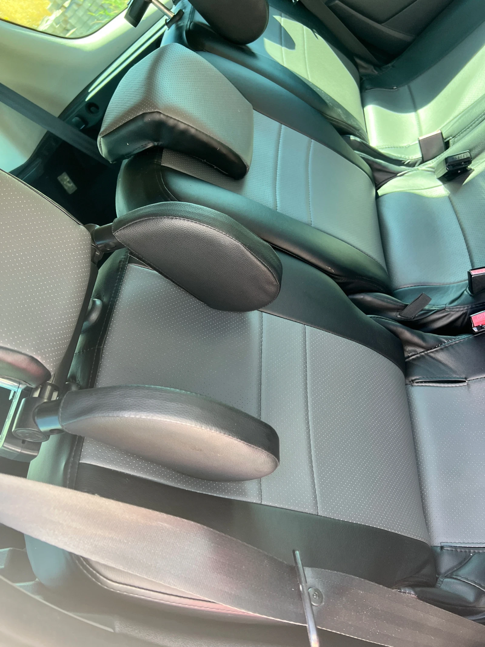 Renault Grand scenic | Mobile.bg � ����������� 9