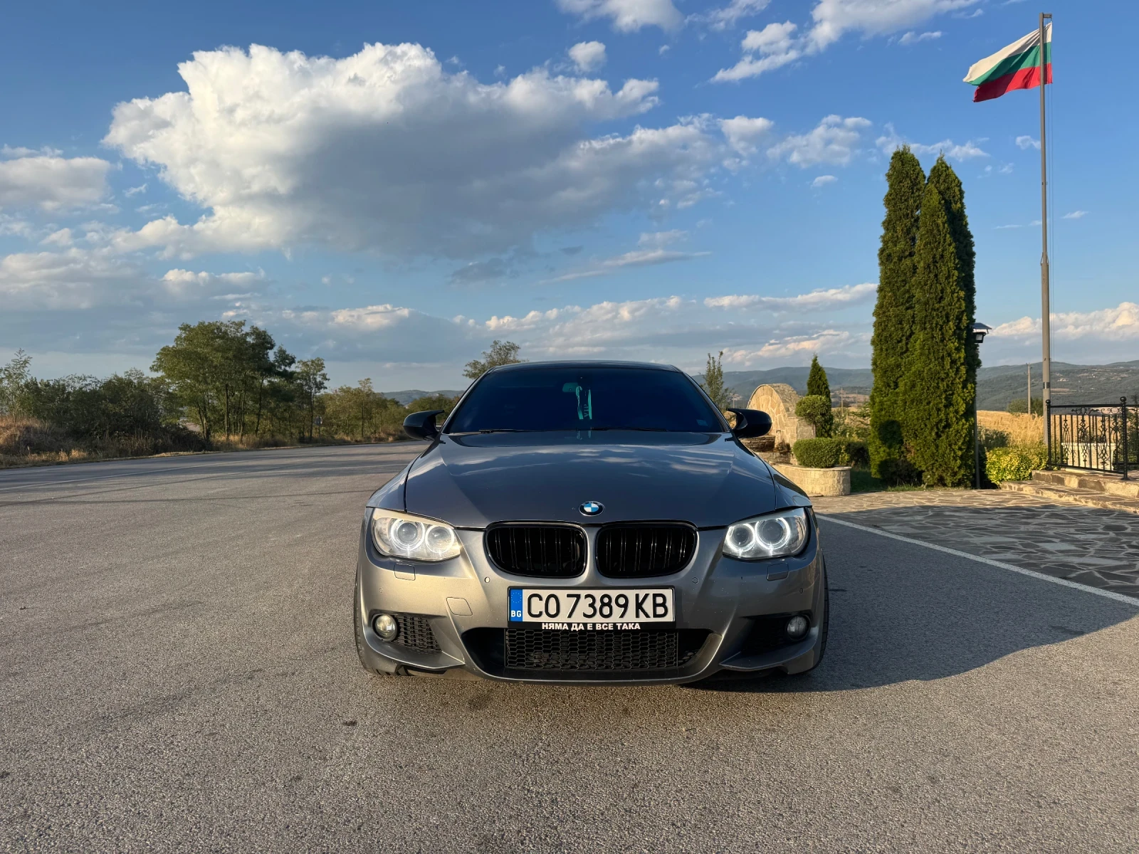 BMW 330