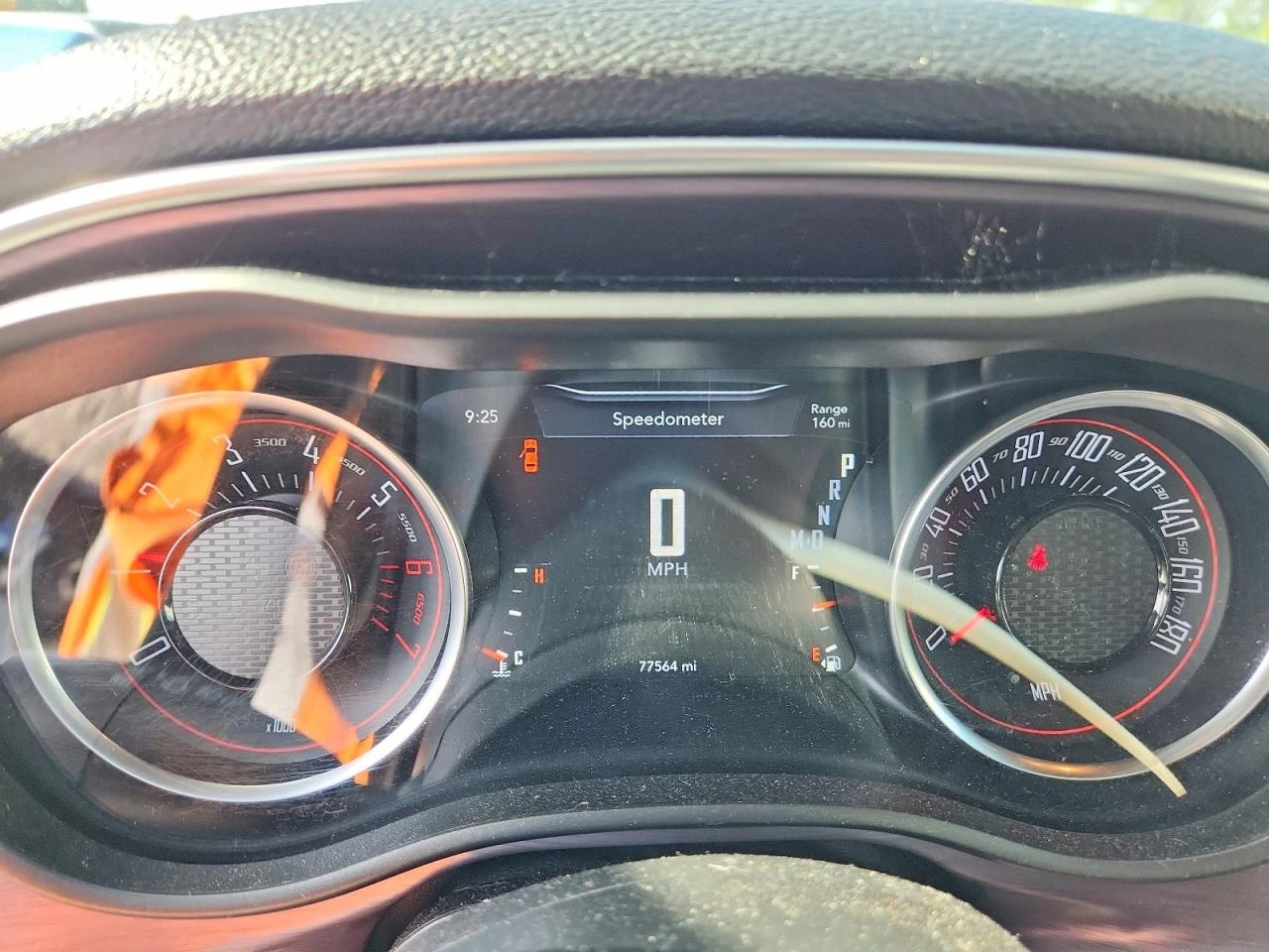 Dodge Challenger 6.4 R/T 392, снимка 9 - Автомобили и джипове - 55868177