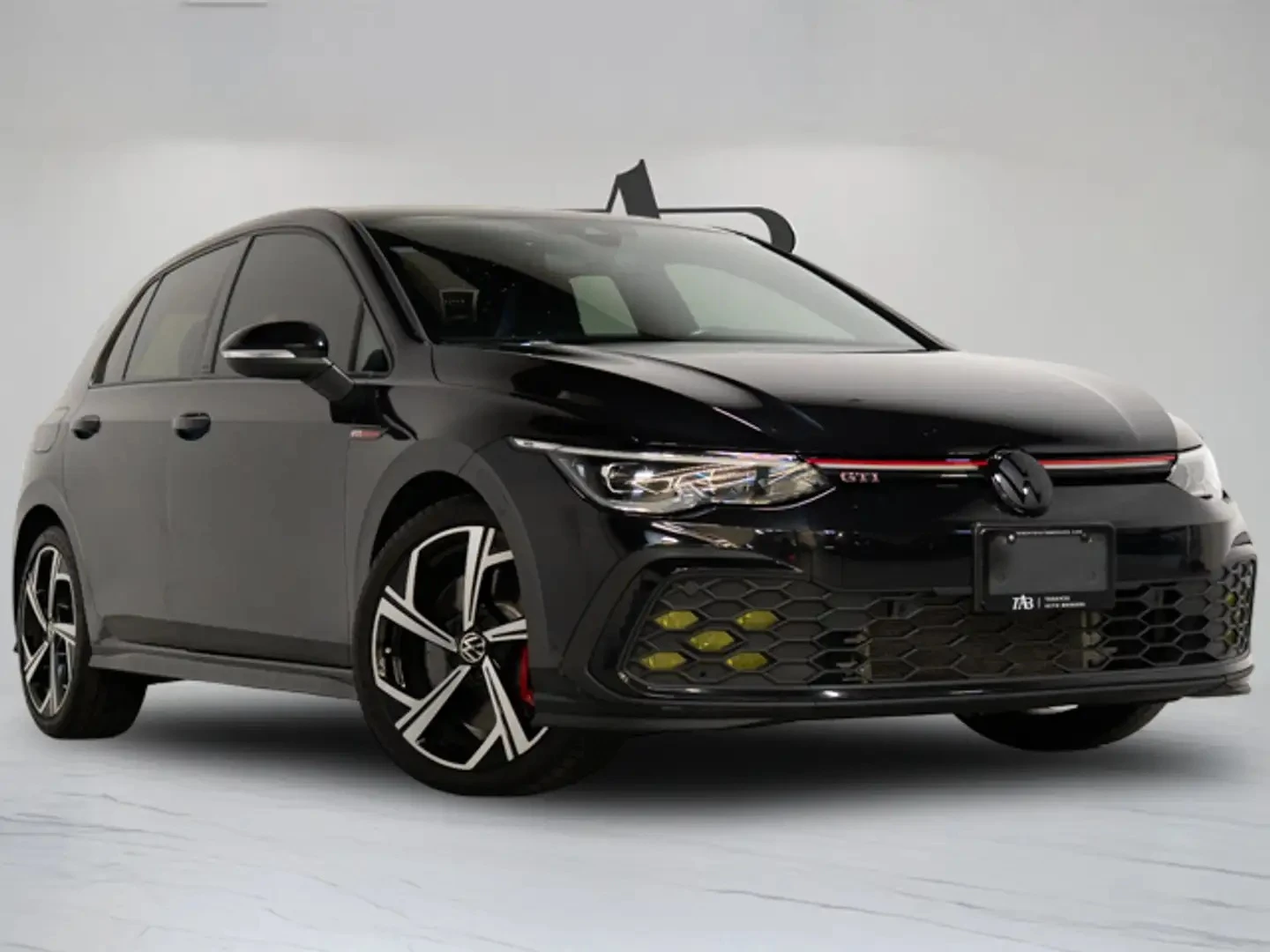 VW Golf GTI AUTOBAHN DSG ЦЕНА ДО БЪЛГАРИЯ АВТОКРЕДИТ