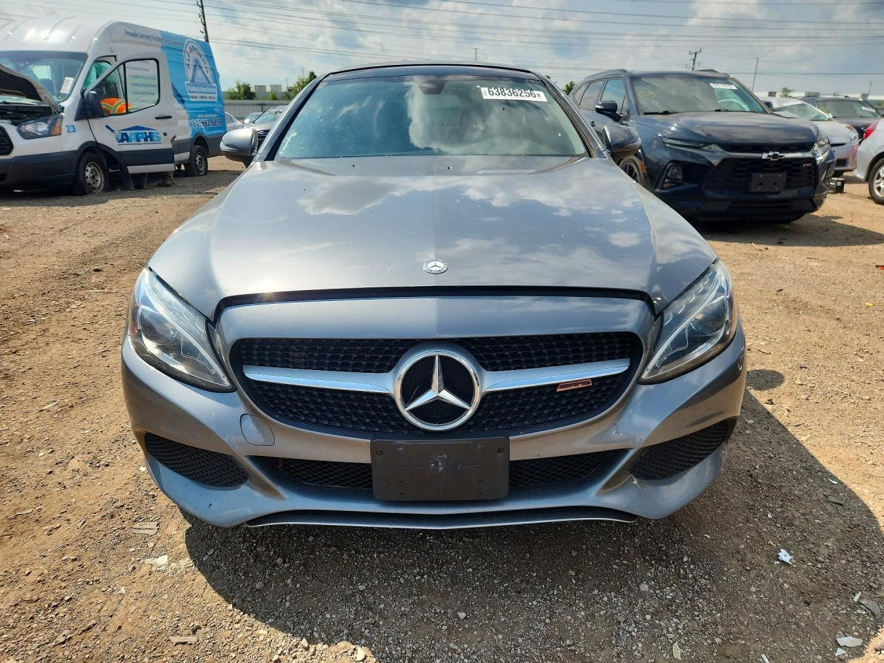 Mercedes-Benz C 300 2.0l 4Matic, снимка 5 - Автомобили и джипове - 56086773