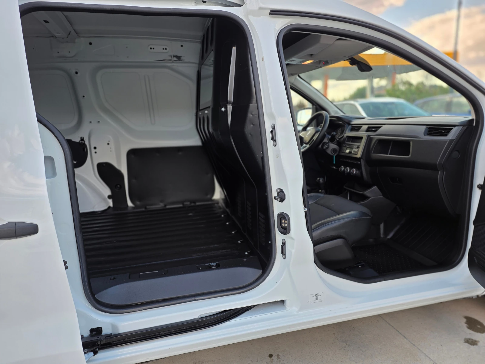 Dacia Dokker ���-1, 5DCI-6�� | Mobile.bg � ����������� 10