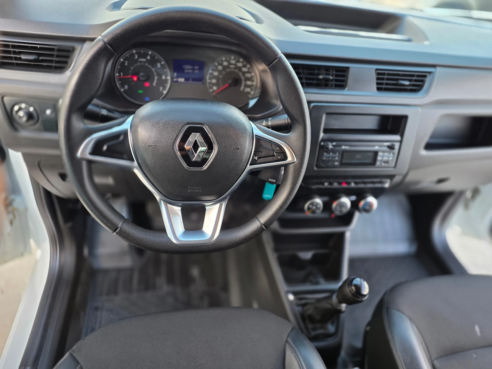 Dacia Dokker ���-1, 5DCI-6�� | Mobile.bg � ����������� 13