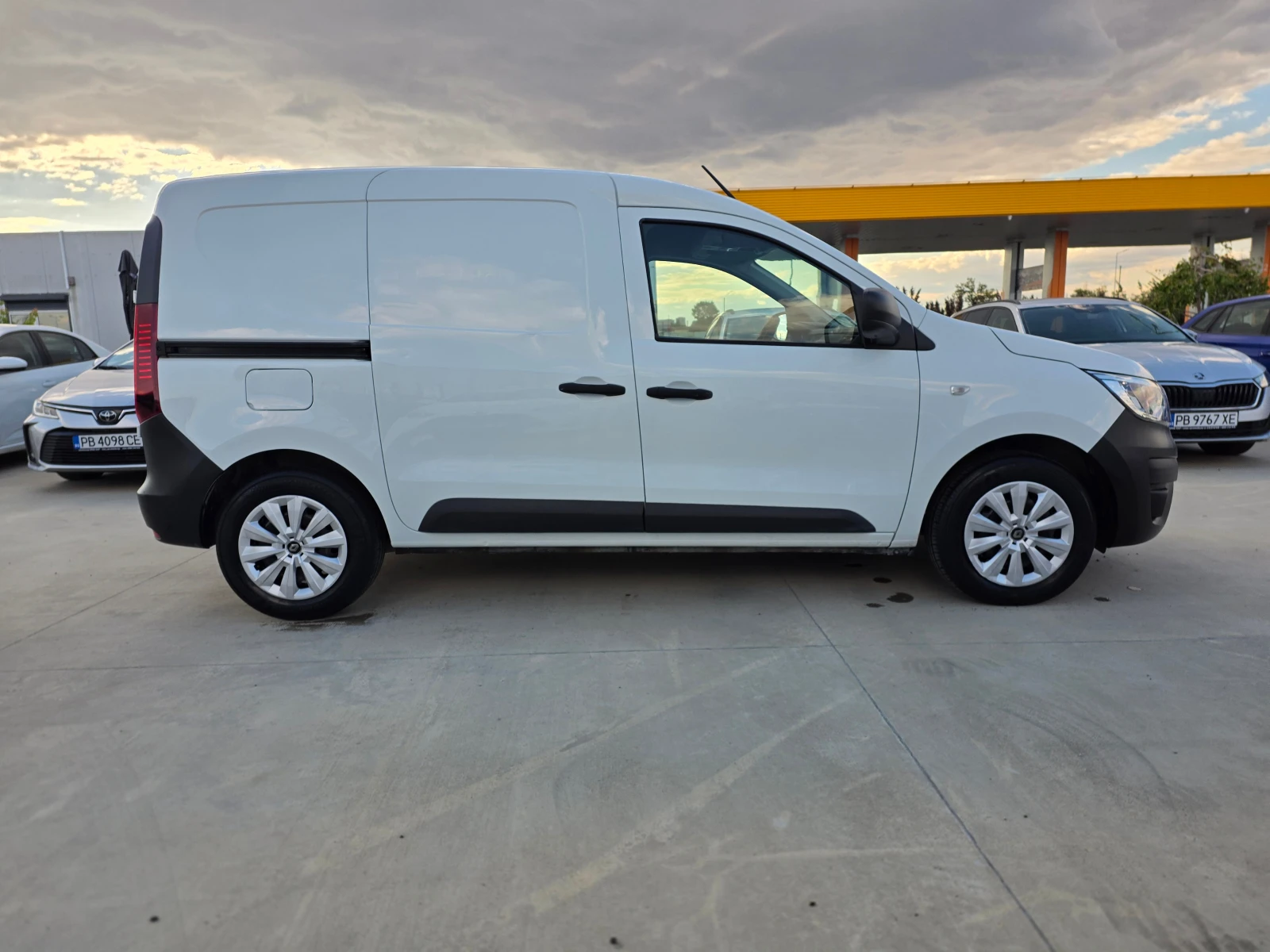 Dacia Dokker ���-1, 5DCI-6�� | Mobile.bg � ����������� 6
