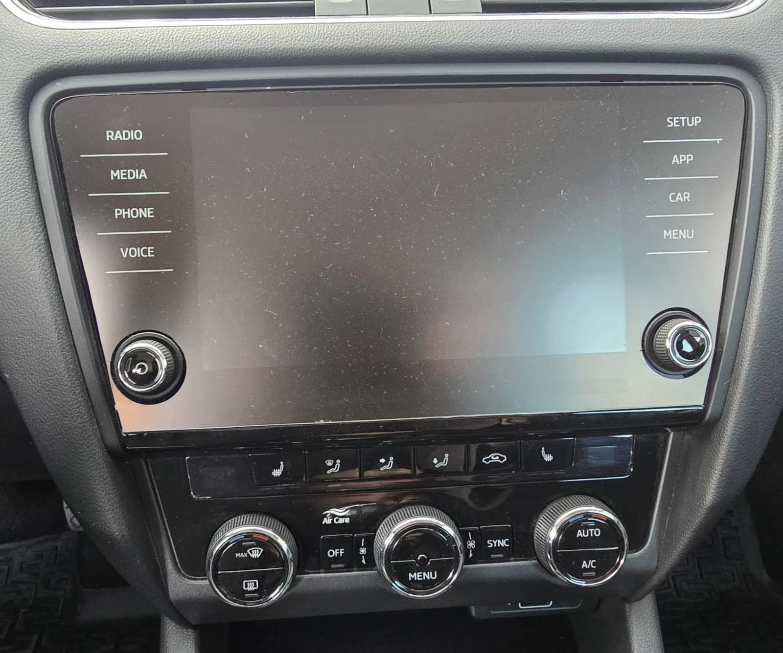 Skoda Octavia 1.5 TSI 150 к.с., снимка 8 - Автомобили и джипове - 56361149