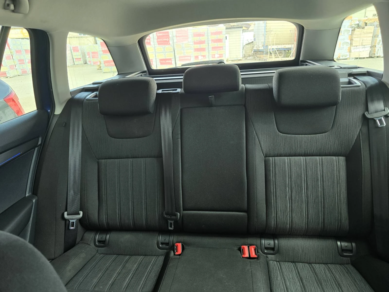Skoda Octavia 1.5 TSI 150 к.с., снимка 11 - Автомобили и джипове - 56361149