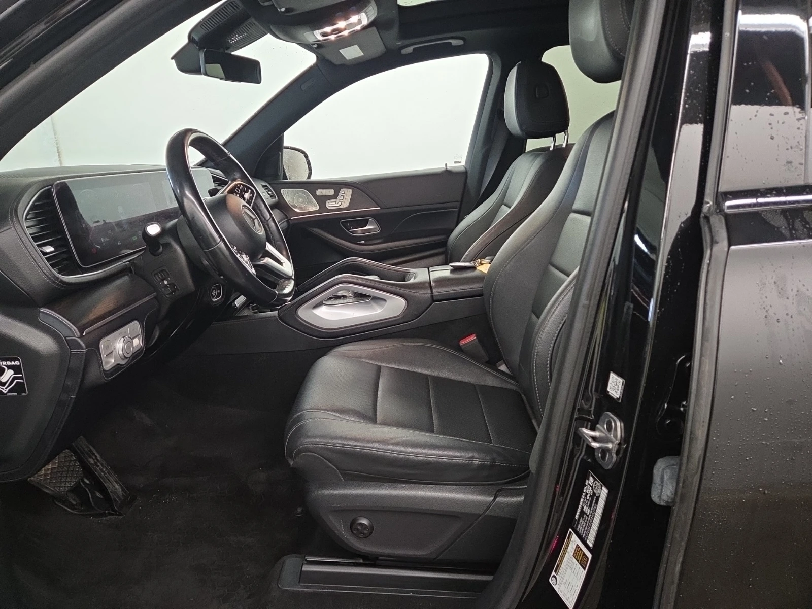 Mercedes-Benz GLE 450 4MATIC AMG LINE * ������ ����* FULL MAX | Mobile.bg � ����������� 8