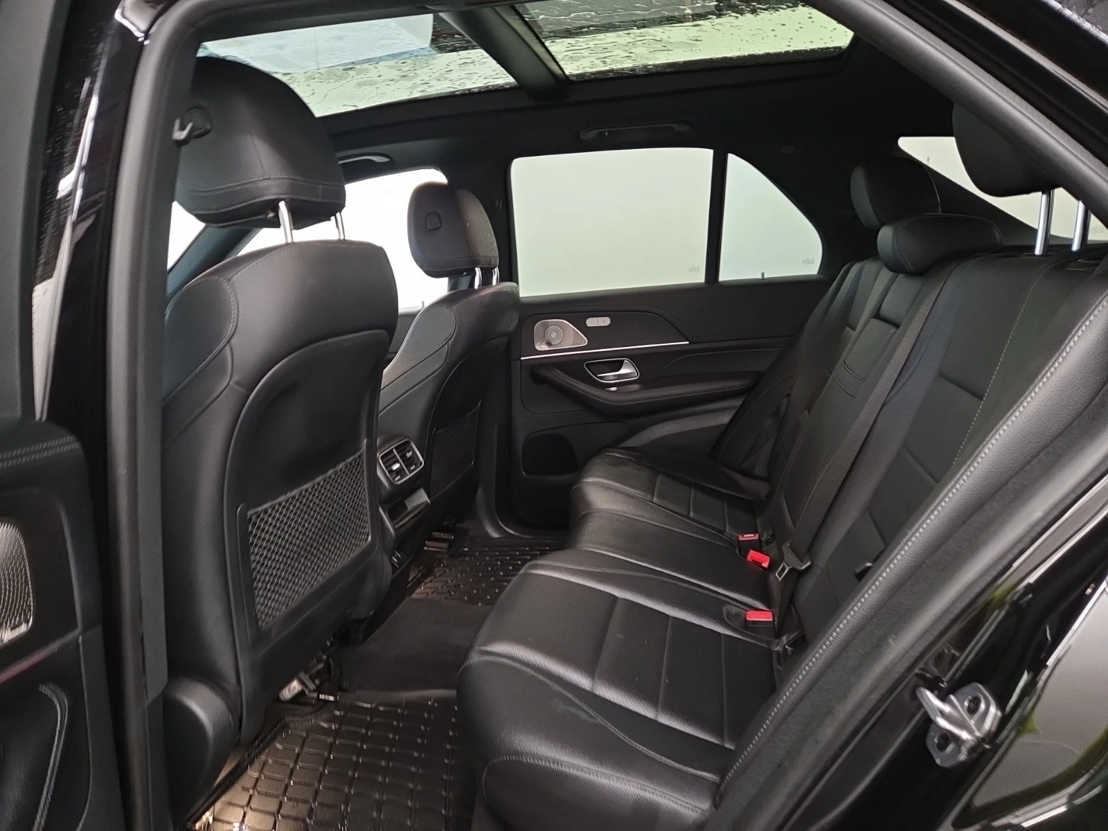 Mercedes-Benz GLE 450 4MATIC AMG LINE * ������ ����* FULL MAX | Mobile.bg � ����������� 9
