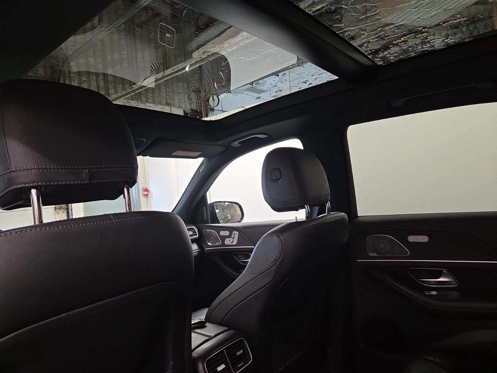 Mercedes-Benz GLE 450 4MATIC AMG LINE * ������ ����* FULL MAX | Mobile.bg � ����������� 16