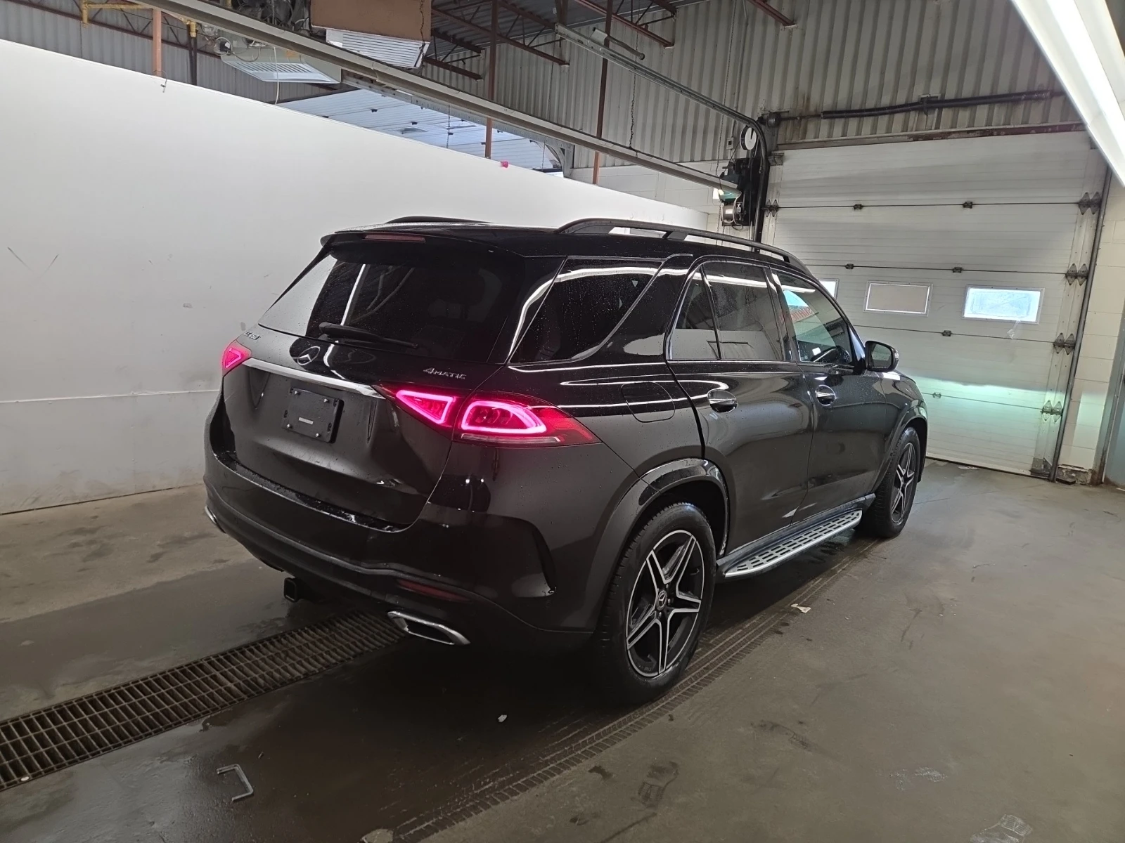 Mercedes-Benz GLE 450 4MATIC AMG LINE * ������ ����* FULL MAX | Mobile.bg � ����������� 4