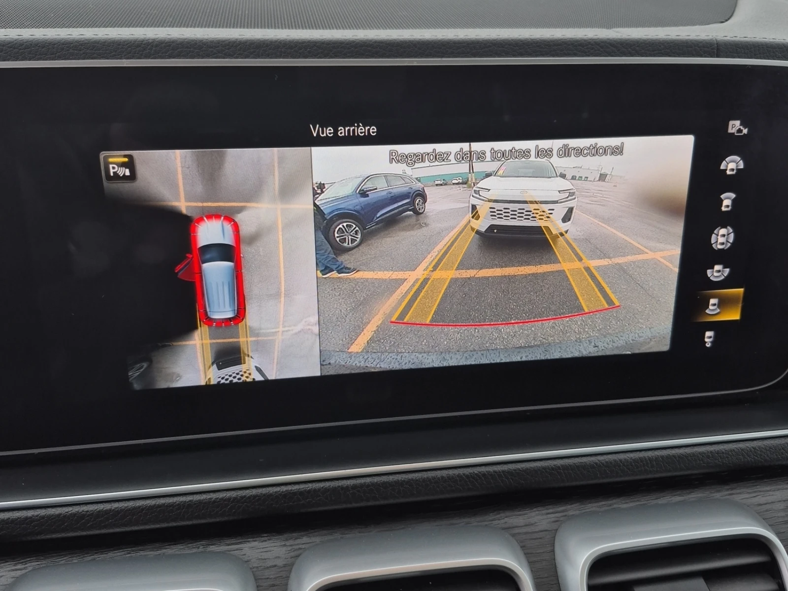 Mercedes-Benz GLE 450 4MATIC AMG LINE * ������ ����* FULL MAX | Mobile.bg � ����������� 14