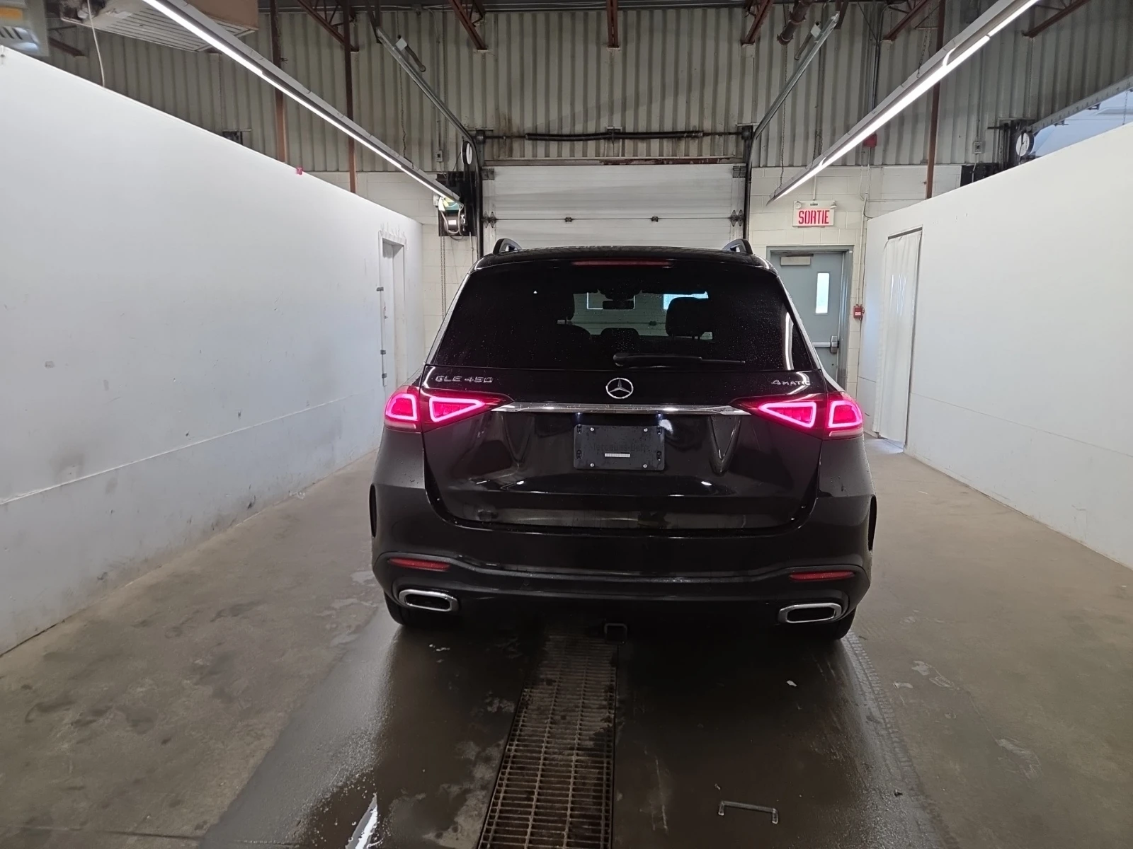 Mercedes-Benz GLE 450 4MATIC AMG LINE * ������ ����* FULL MAX | Mobile.bg � ����������� 5