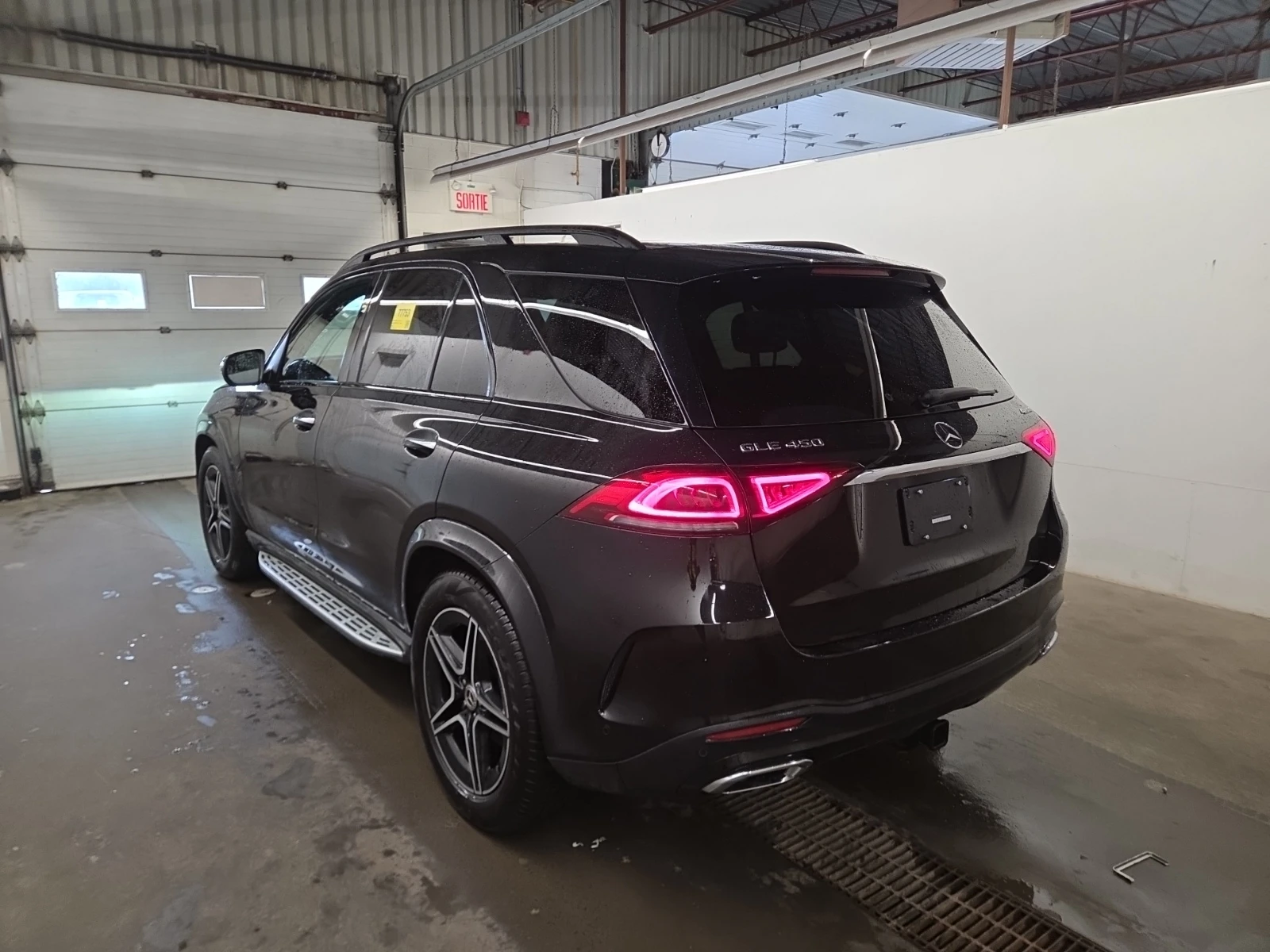 Mercedes-Benz GLE 450 4MATIC AMG LINE * ������ ����* FULL MAX | Mobile.bg � ����������� 6