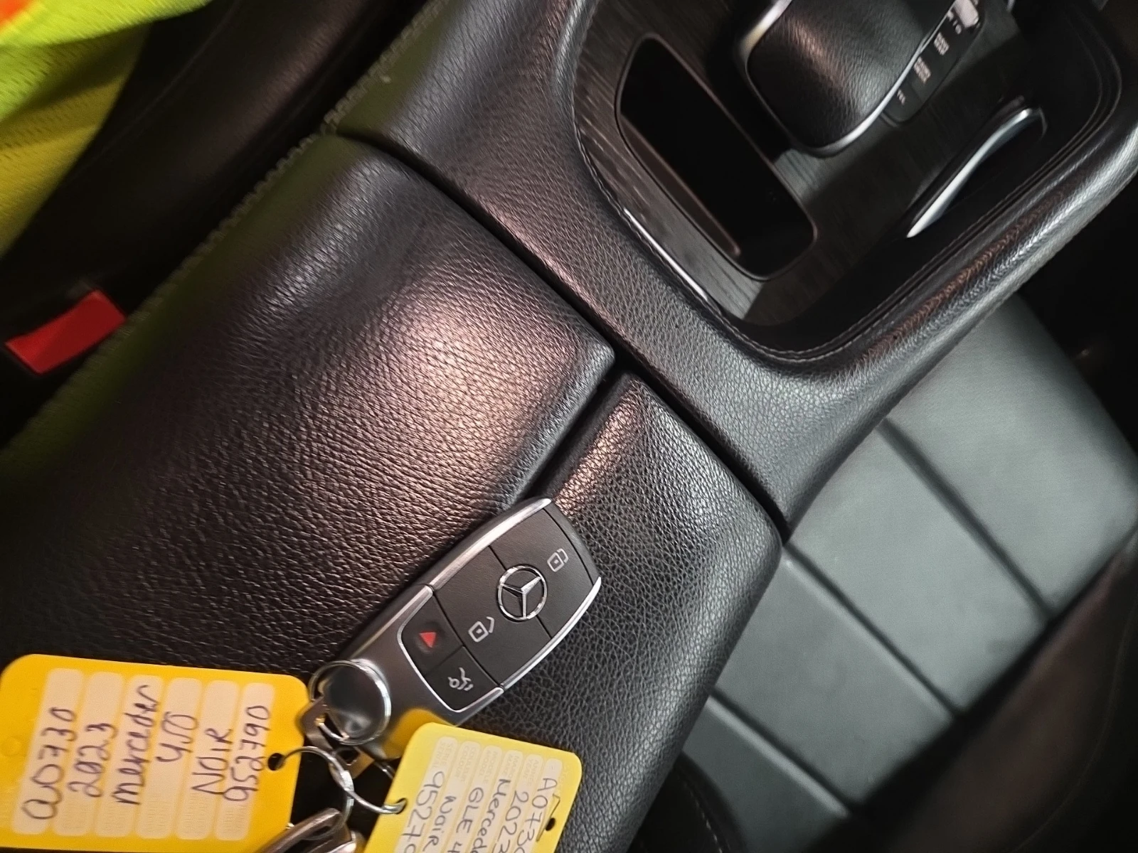 Mercedes-Benz GLE 450 4MATIC AMG LINE * ������ ����* FULL MAX | Mobile.bg � ����������� 15