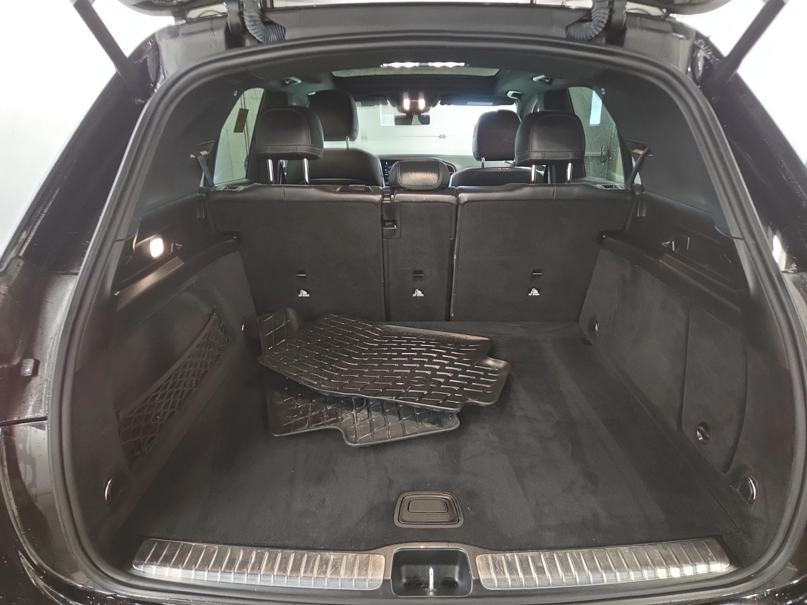 Mercedes-Benz GLE 450 4MATIC AMG LINE * ������ ����* FULL MAX | Mobile.bg � ����������� 17