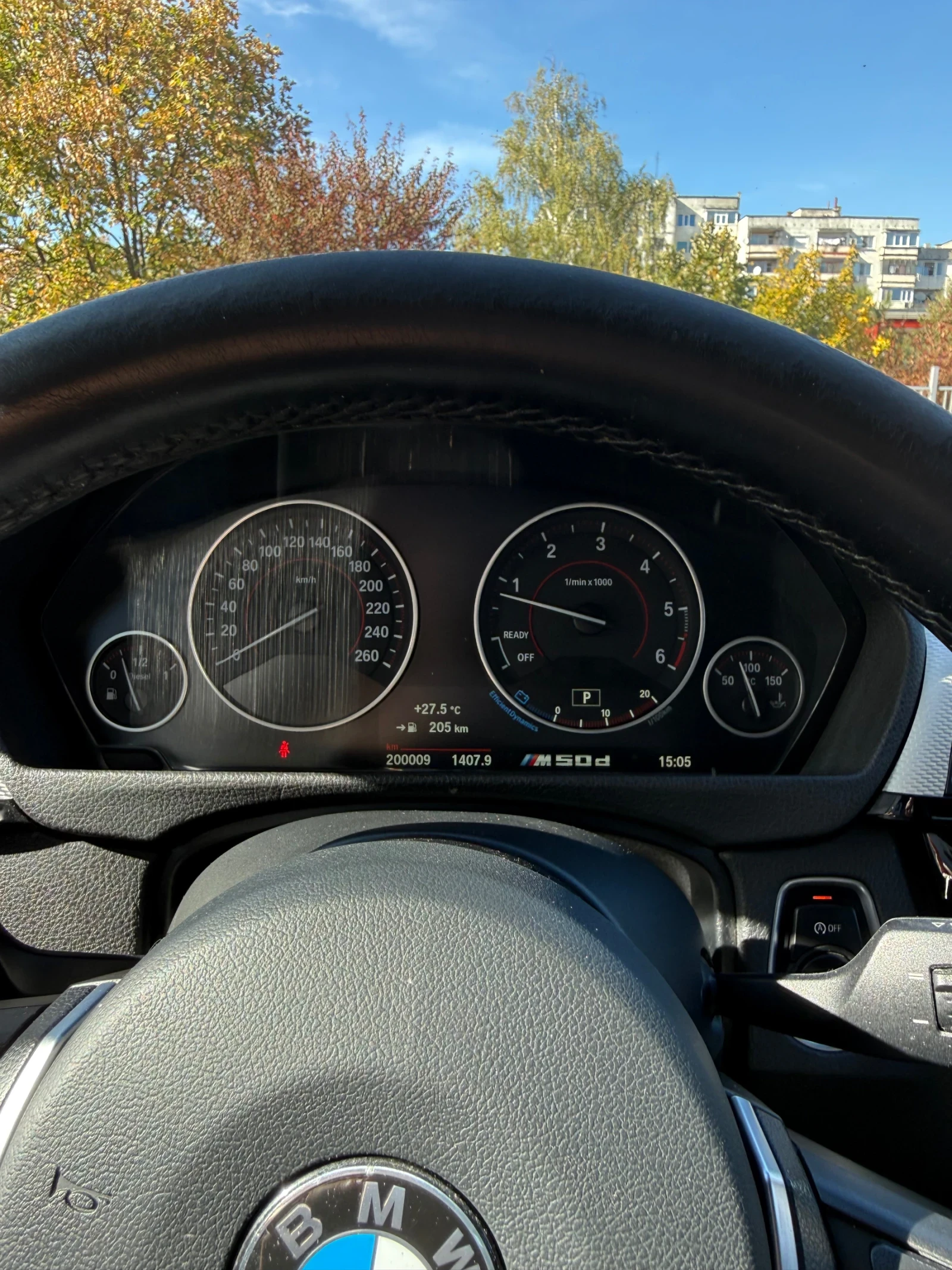 BMW 318  2016 M Sport | Mobile.bg � ����������� 6
