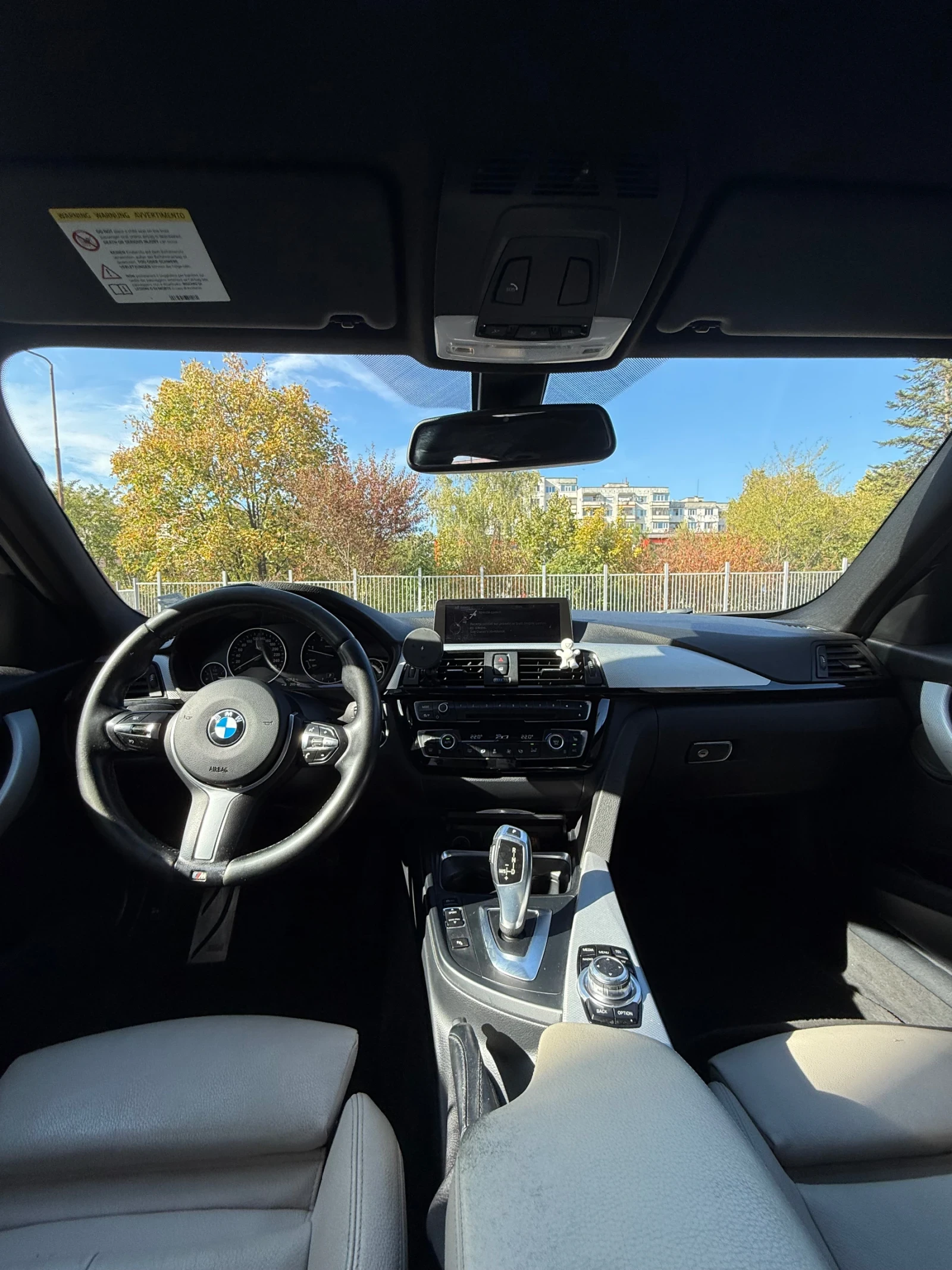 BMW 318  2016 M Sport | Mobile.bg � ����������� 5