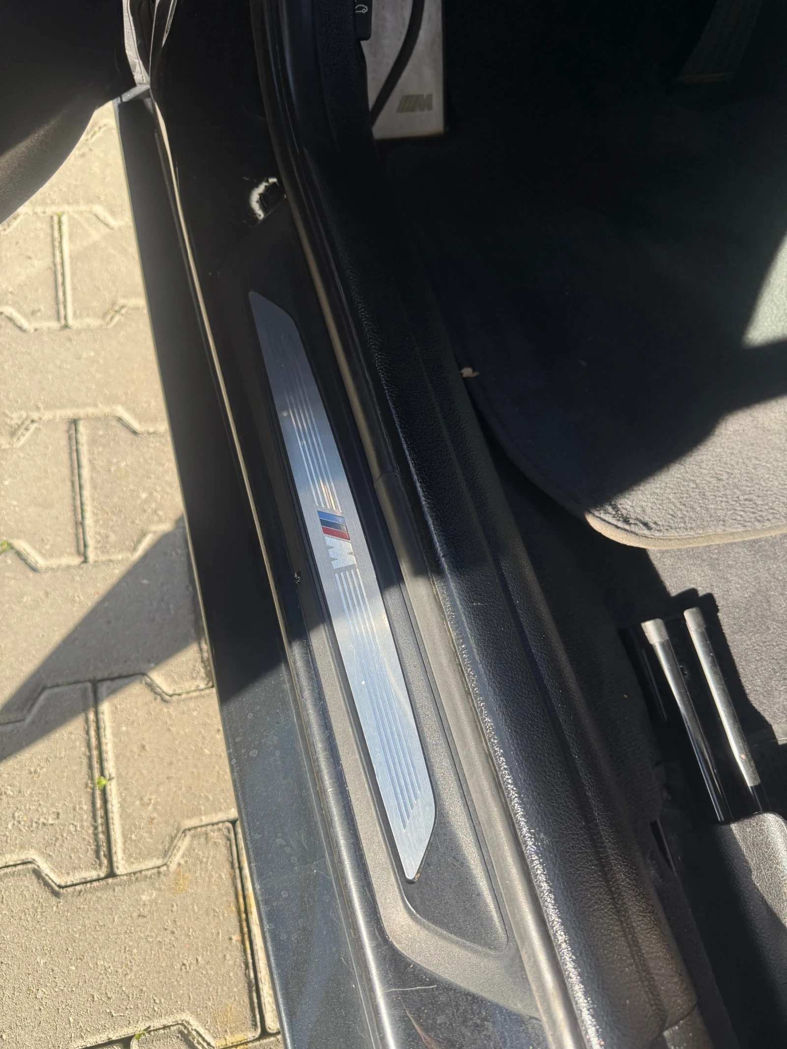 BMW 318  2016 M Sport | Mobile.bg � ����������� 9