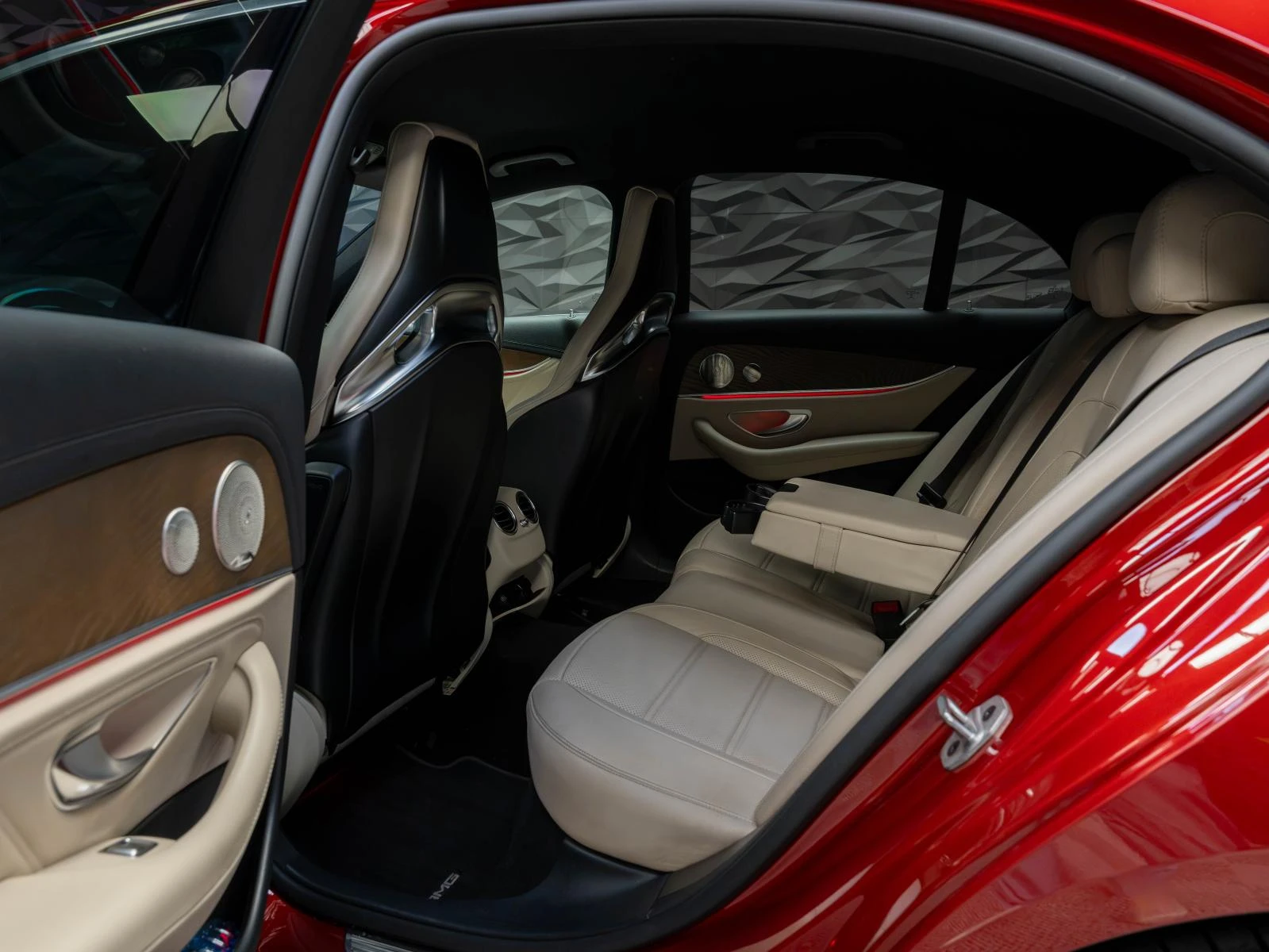 Mercedes-Benz E 53 AMG 4MATIC+ Sedan* BURMESTER* 360CAM* AIRMATIC*  | Mobile.bg � ����������� 13