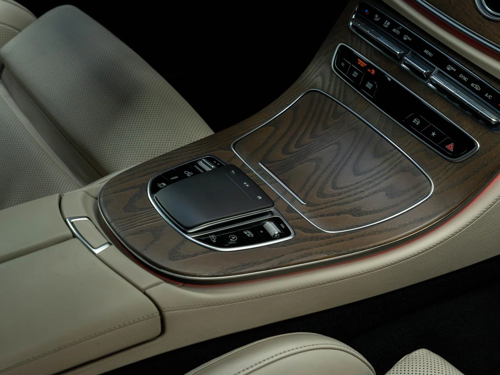 Mercedes-Benz E 53 AMG 4MATIC+ Sedan* BURMESTER* 360CAM* AIRMATIC*  | Mobile.bg � ����������� 8
