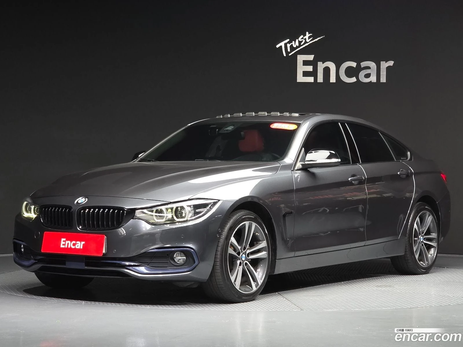 BMW 420 420d xDrive* ВКЛЮЧЕНИ ВСИЧКИ РАЗХОДИ