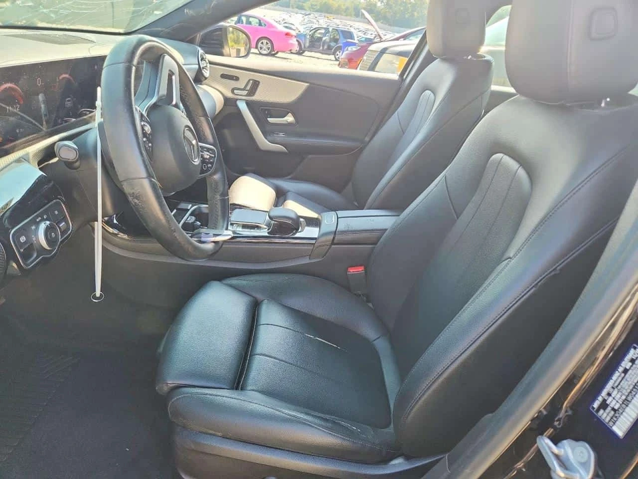 Mercedes-Benz A 220 * A220 * CARFAX * ��� ������������ ������ | Mobile.bg � ����������� 7
