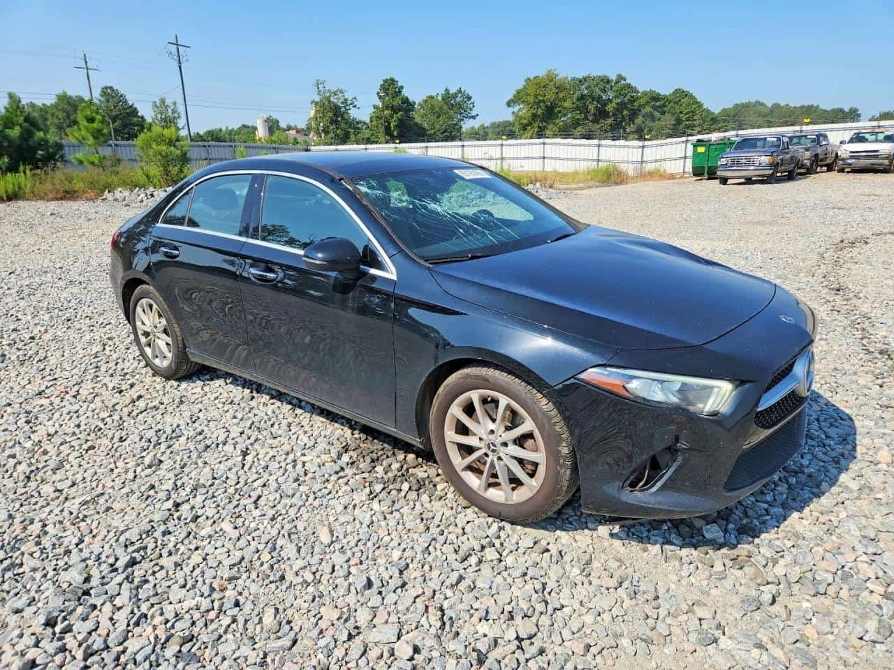 Mercedes-Benz A 220 * A220 * CARFAX * ��� ������������ ������ | Mobile.bg � ����������� 4