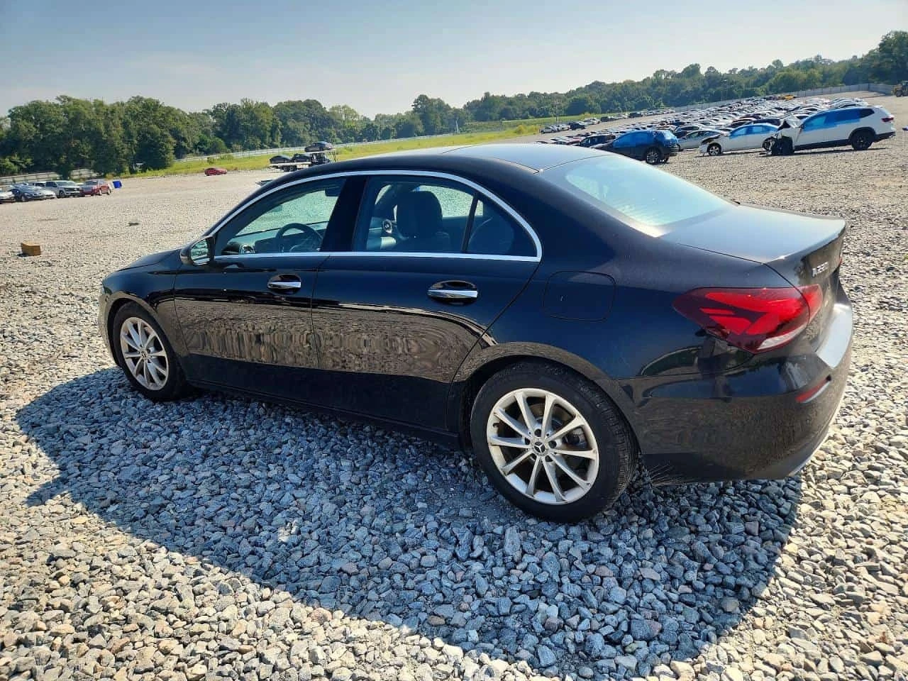 Mercedes-Benz A 220 * A220 * CARFAX * ��� ������������ ������ | Mobile.bg � ����������� 2