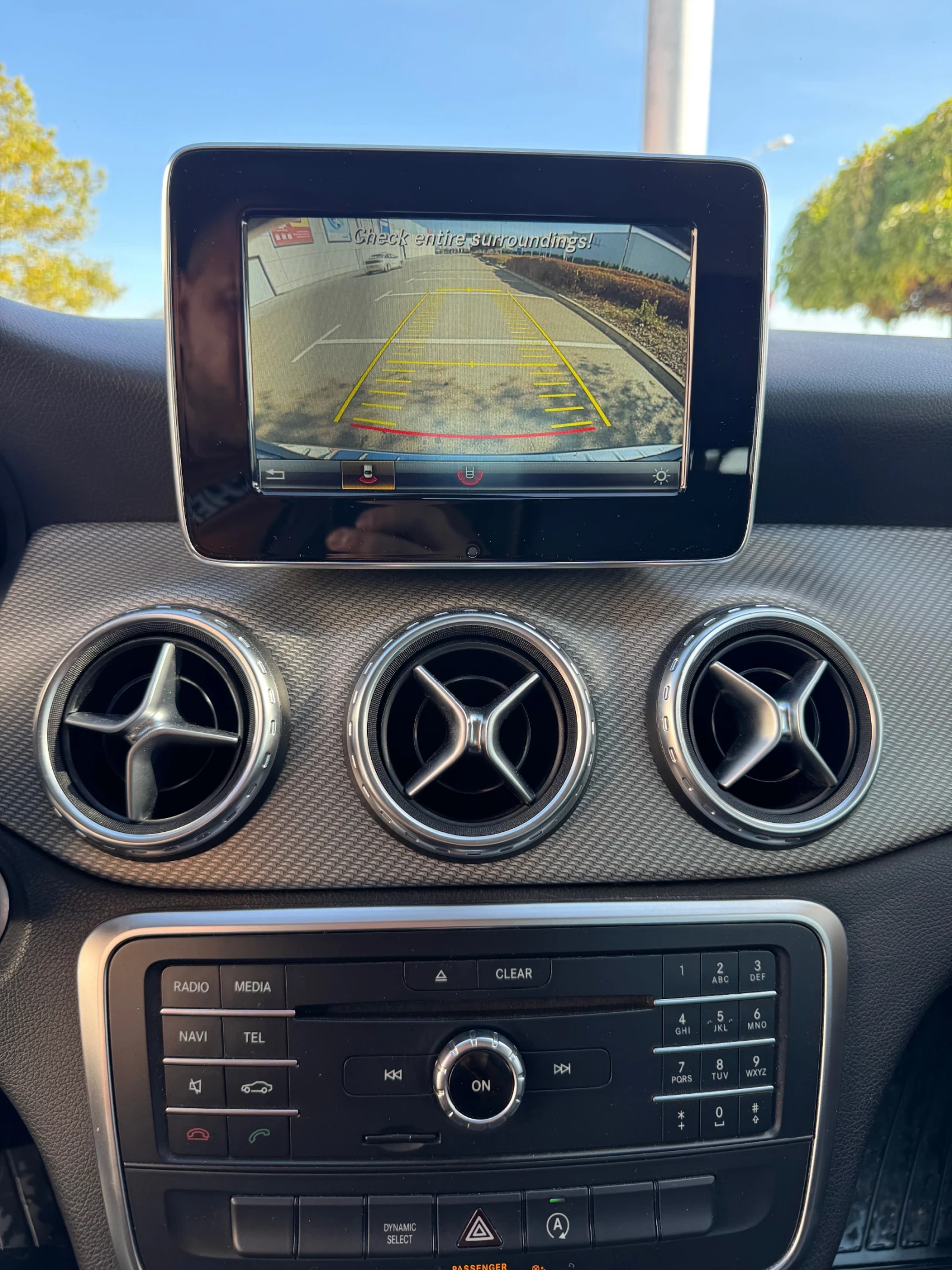 Mercedes-Benz GLA 180 AMG Line 1 �� ���������� 06.2016�  | Mobile.bg � ����������� 17