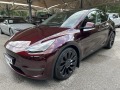 Tesla Model Y Performance Dualmotor 4x4/ Cherry Red, снимка 2