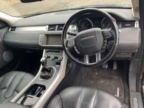 Land Rover Range Rover Evoque 2.2d, снимка 10