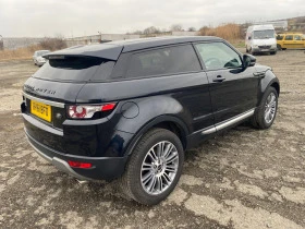Land Rover Range Rover Evoque 2.2d, снимка 3