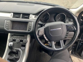 Land Rover Range Rover Evoque 2.2d, снимка 12