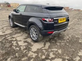 Land Rover Range Rover Evoque 2.2d, снимка 5
