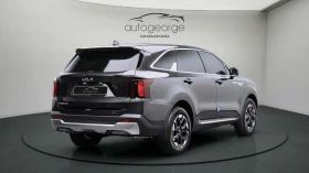 Kia Sorento Prestige 2.2 2WD autogeorge.com, снимка 3