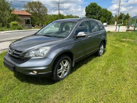 Honda Cr-v 2.0 I -VTEC 4WD Facelift, снимка 2