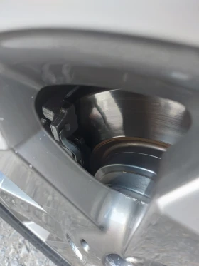 Mercedes-Benz ML 350 На прожуни , снимка 7