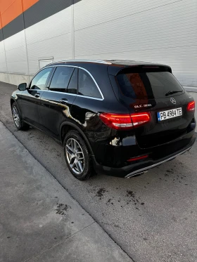 Mercedes-Benz GLC 300 ЦЕНА ДО 10.03.2026, снимка 5
