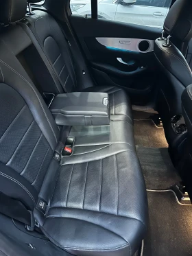 Mercedes-Benz GLC 300 ЦЕНА ДО 10.03.2026, снимка 13
