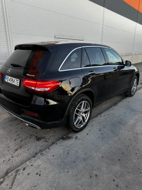 Mercedes-Benz GLC 300 ЦЕНА ДО 10.03.2026, снимка 7