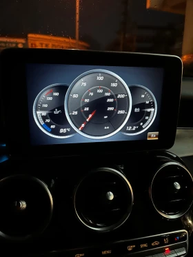 Mercedes-Benz GLC 300 ЦЕНА ДО 10.03.2026, снимка 16